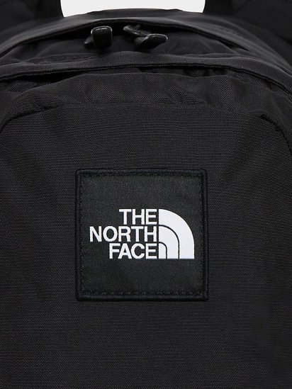 Рюкзаки The North Face Hot Shot модель NF0A3KYJKX71 — фото 3 - INTERTOP