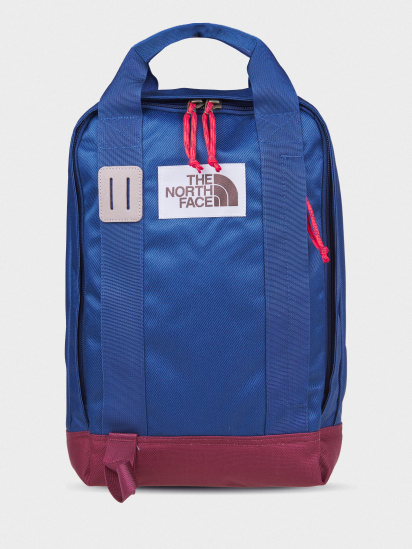 Рюкзаки The North Face Tote модель NF0A3KYYPJ81 — фото - INTERTOP