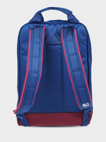 Рюкзаки The North Face Tote модель NF0A3KYYPJ81 — фото 3 - INTERTOP