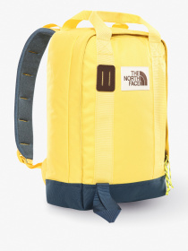 Рюкзаки The North Face модель NF0A3KYYPJ91 Рюкзаки The North Face модель NF0A3KYYPJ91 Фото