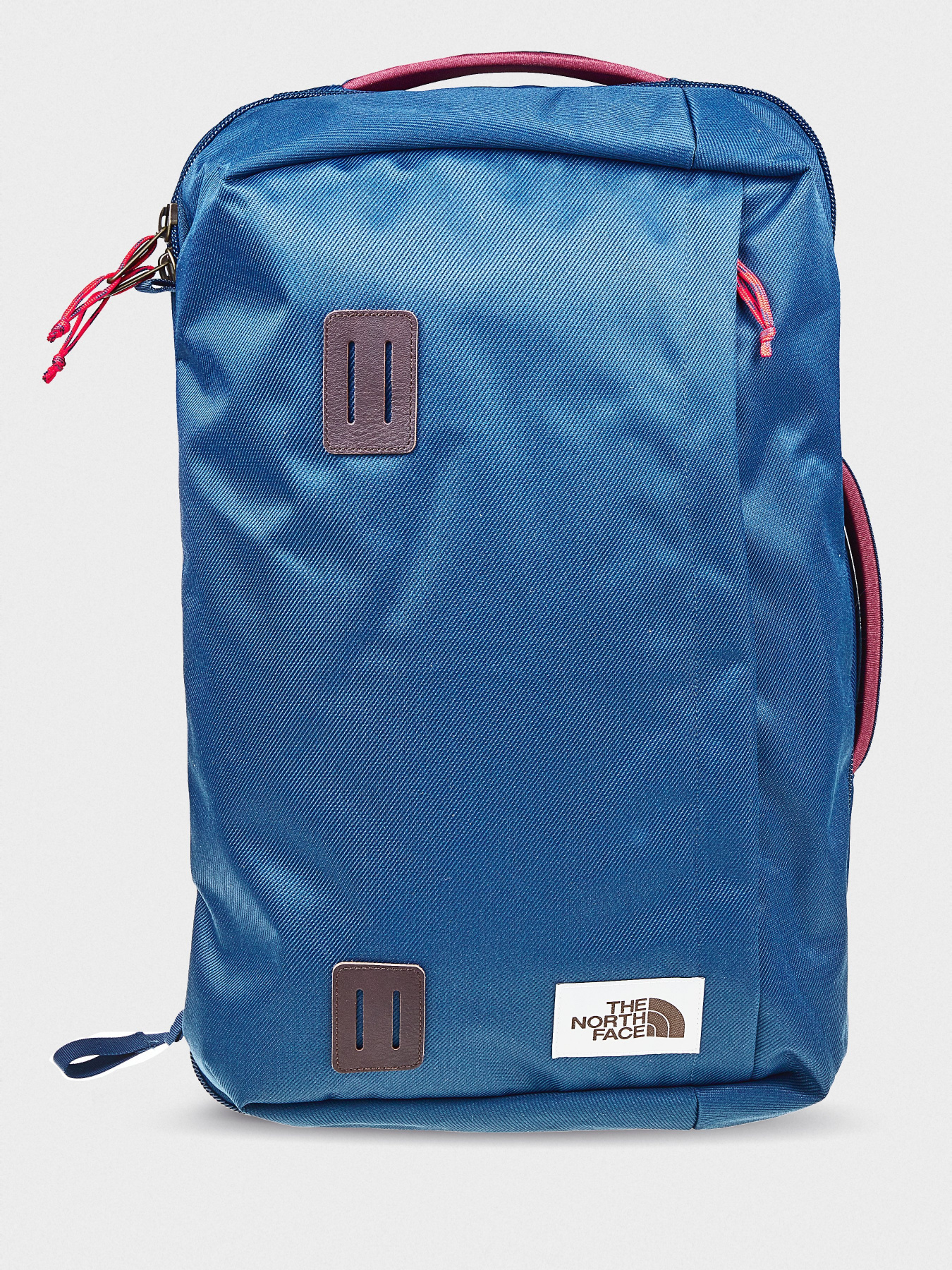 Рюкзаки The North Face Travel Duffel модель NF0A3KZPPJ81 Фото