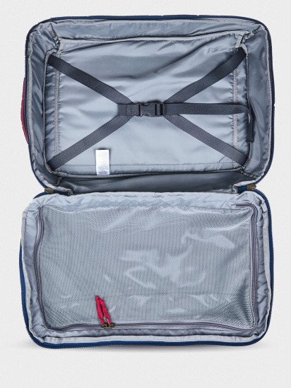 Рюкзаки The North Face Travel Duffel модель NF0A3KZPPJ81 — фото 3 - INTERTOP