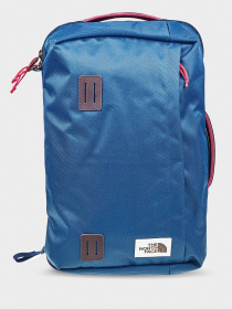 Рюкзаки The North Face Travel Duffel модель NF0A3KZPPJ81 Рюкзаки The North Face Travel Duffel модель NF0A3KZPPJ81 Фото