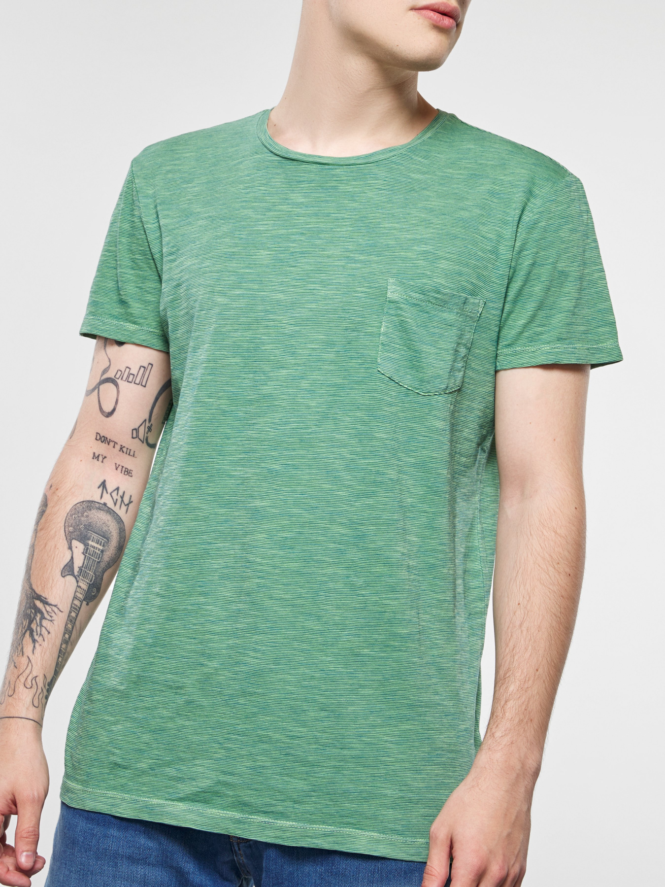 Футболки и поло Marc O’Polo модель 022218651298-V47 Фото