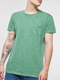 Футболки і поло Marc O’Polo модель 022218651298-V47 Фото