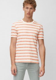 Футболки и поло Marc O’Polo модель 022219051102-T21 Фото