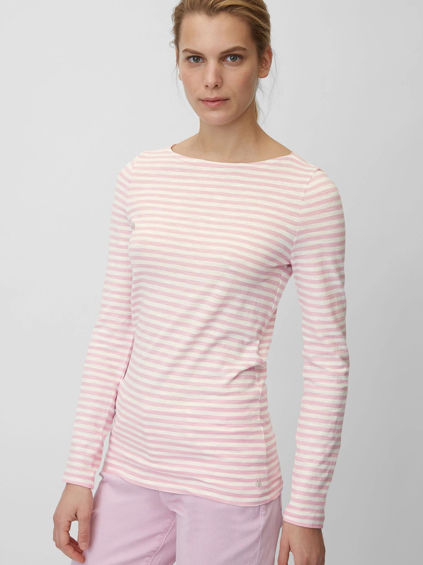 Реглан Marc O’Polo модель M02219652597-A45 Фото