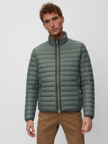 Демисезонная куртка Marc O’Polo модель M21114270288-451 Фото