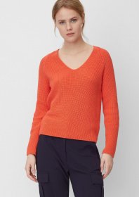 Пуловер Marc O’Polo модель 001605960097-264 Фото