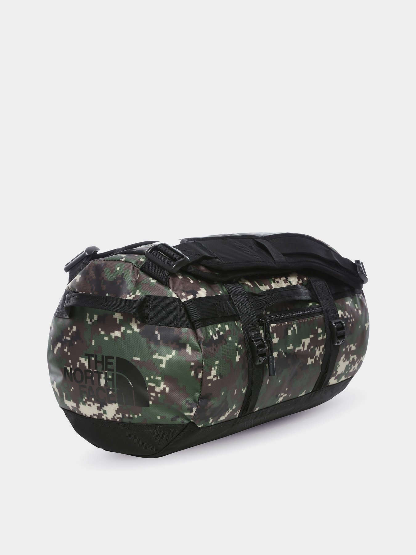 Дорожная сумка The North Face Base Camp Duffel модель NF0A3ETNPU41 Фото
