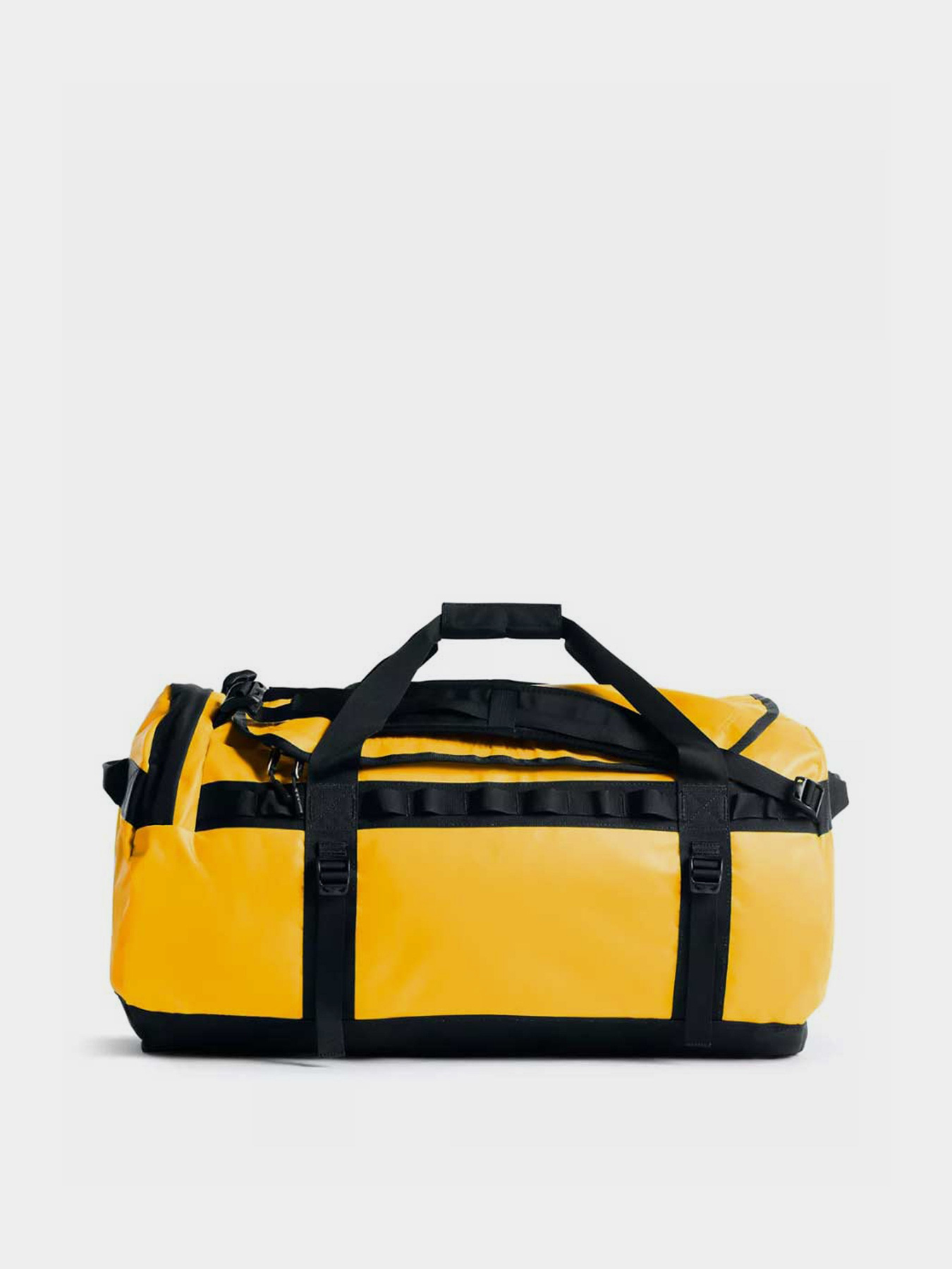 Дорожня сумка The North Face Base Camp модель NF0A3ETQZU31 Фото