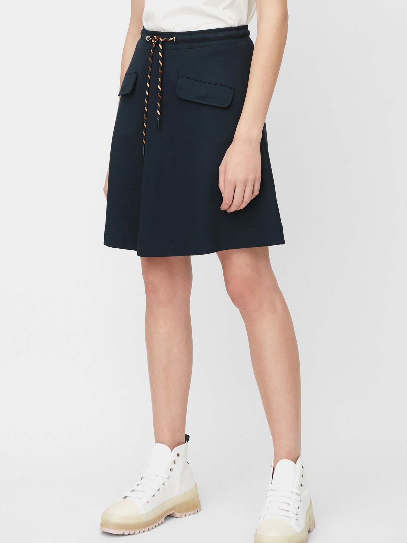 Юбки Marc O’Polo DENIM модель 042303418053-834 Фото