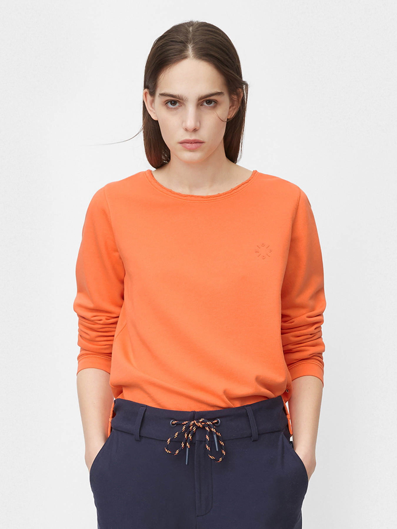 Свитшот Marc O’Polo DENIM модель 042316754077-261 Фото