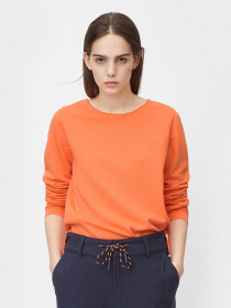 Свитшот Marc O’Polo DENIM модель 042316754077-261 Фото