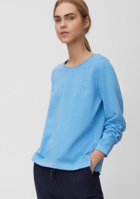 Свитшот Marc O’Polo DENIM модель 042316754077-862 Фото