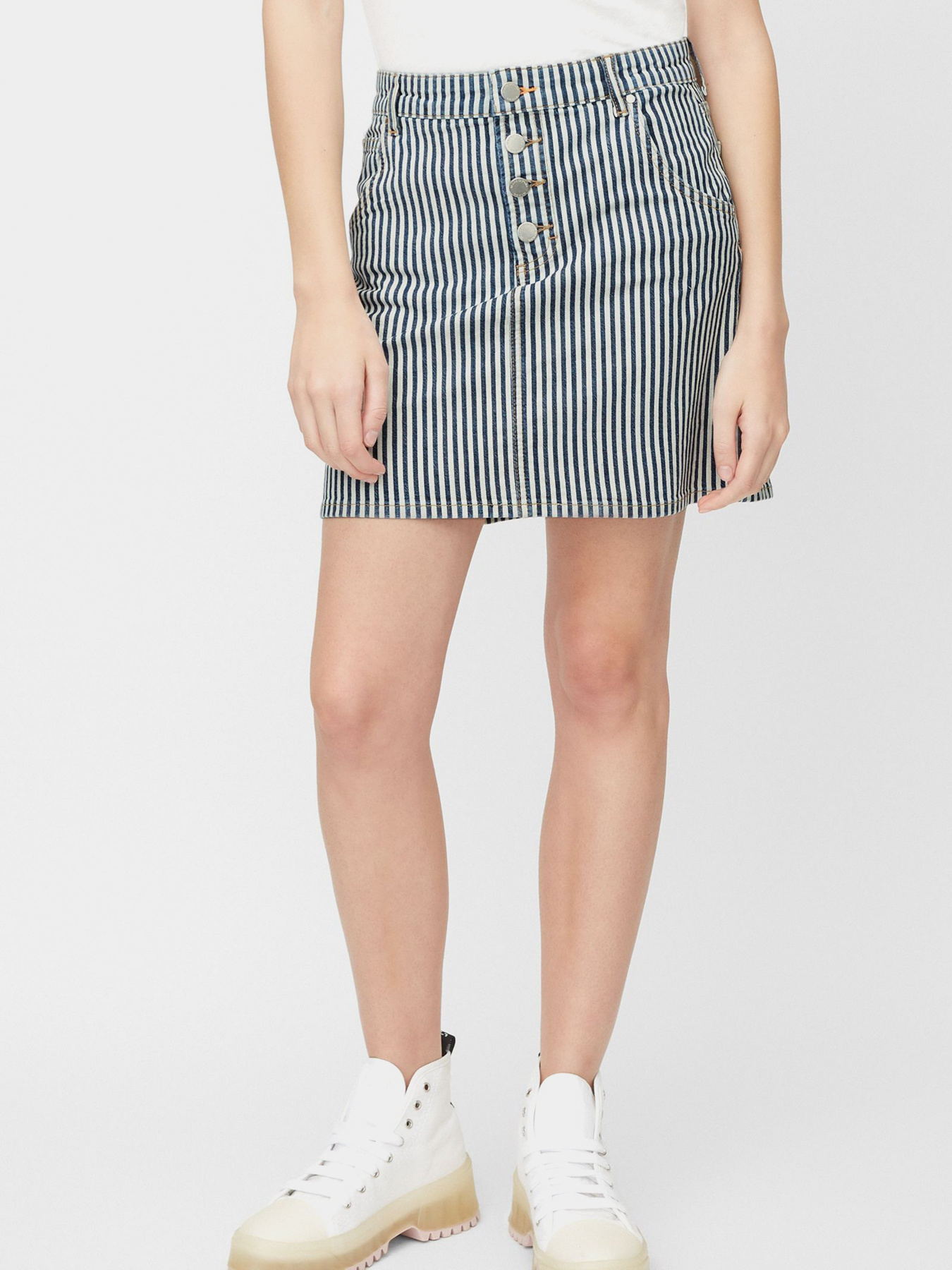 Спідниці Marc O’Polo DENIM модель 042913324019-P29 Фото