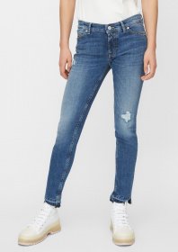 Джинсы Marc O’Polo DENIM модель 042929412137-P34_32 Фото
