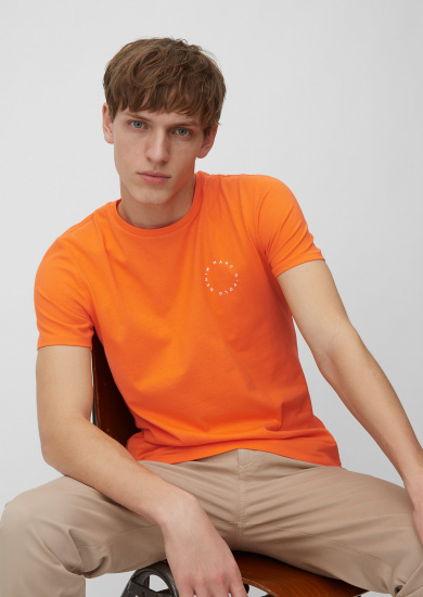Футболки і поло Marc O’Polo DENIM модель 062232351042-261 - фото