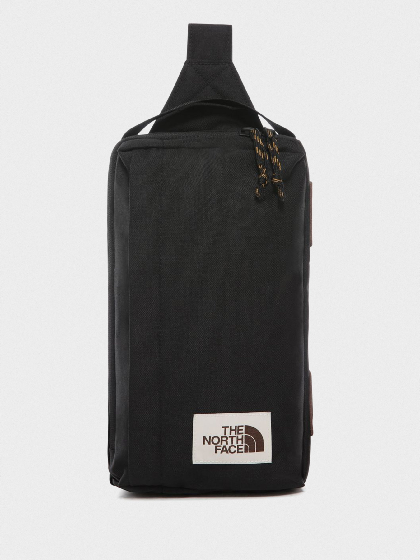 Кросс-боди The North Face Field Bag модель NF0A3KZSKS71 Фото