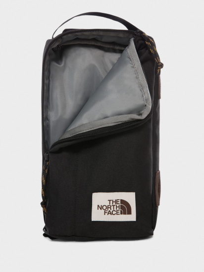 Крос-боді The North Face Field Bag модель NF0A3KZSKS71 — фото 5 - INTERTOP