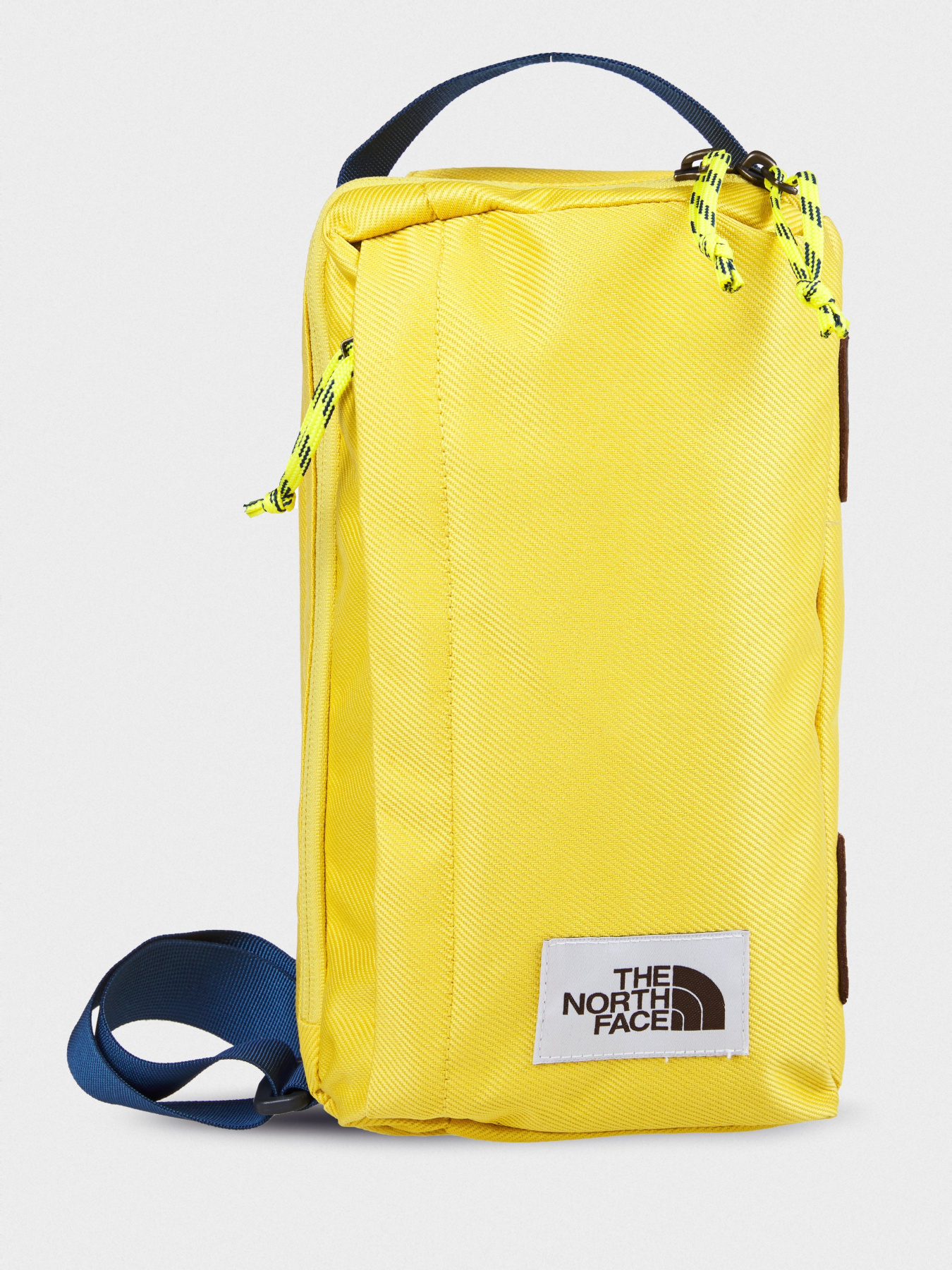 Кросс-боди The North Face модель NF0A3KZSPJ91 Фото