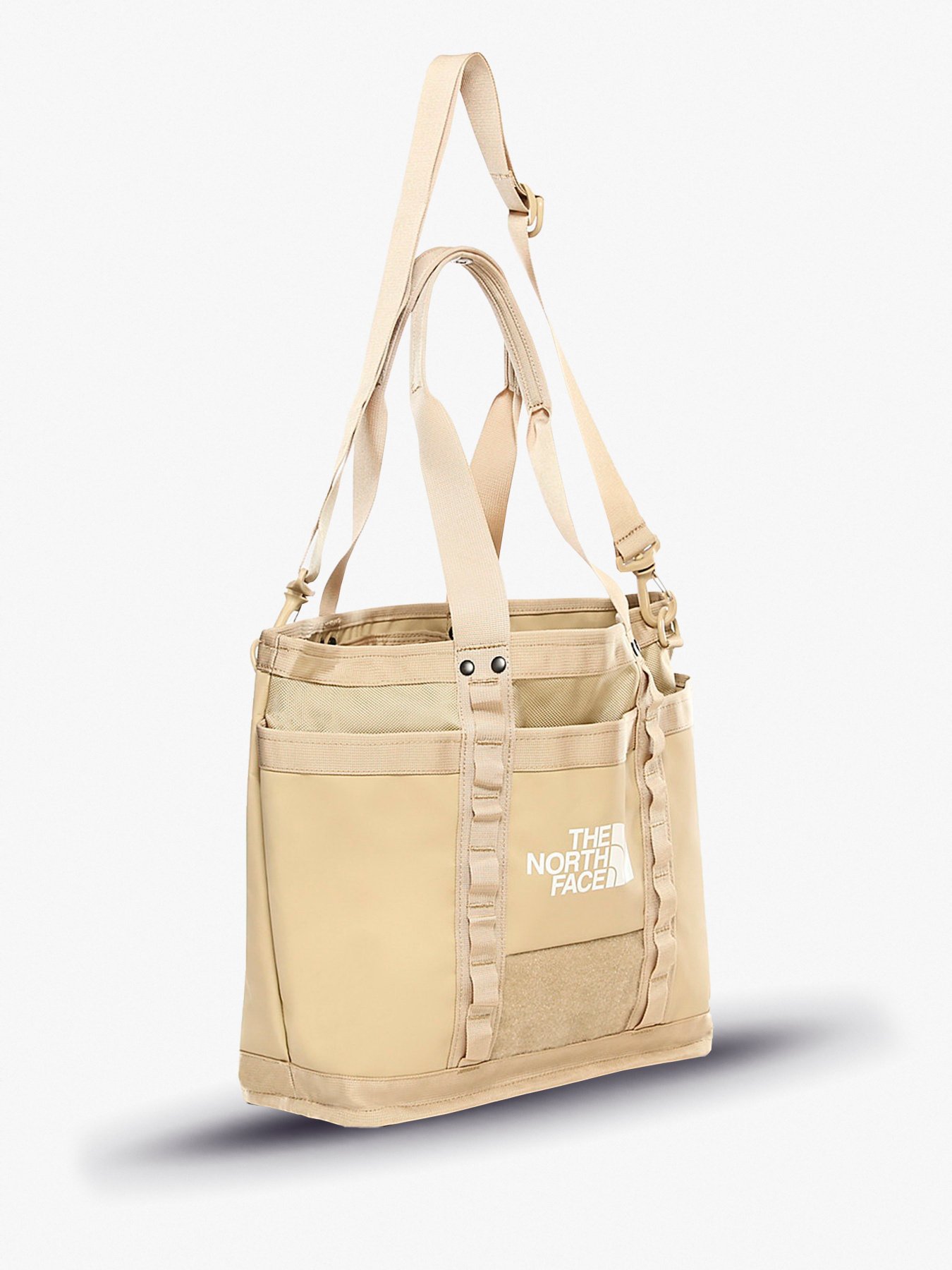 Сумка The North Face модель NF0A3KZUEJ71 Фото