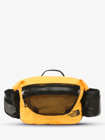 Поясная сумка The North Face WATERPROOF LUMBAR модель NF0A3VWI70M1 Фото