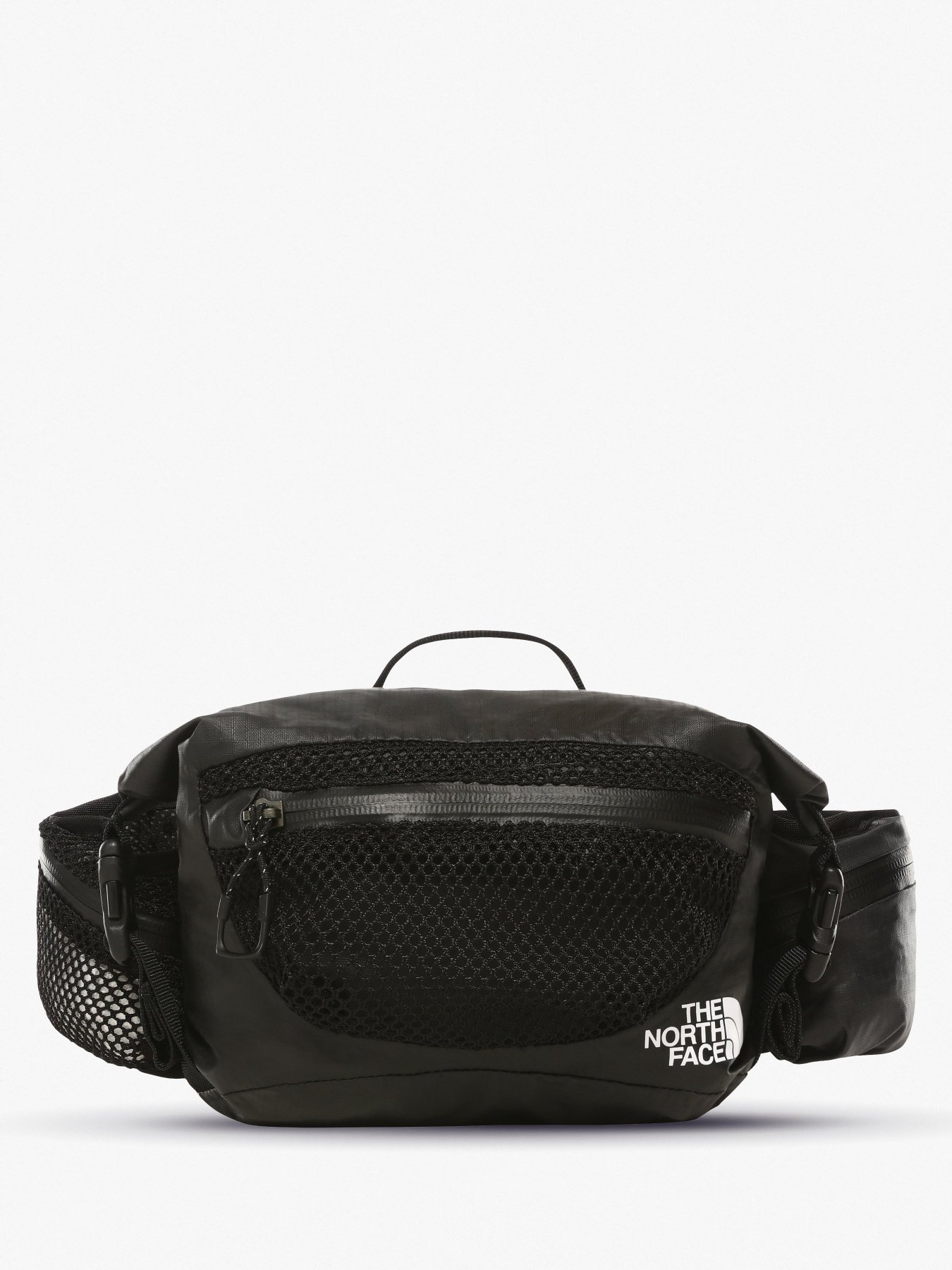 Поясная сумка The North Face WATERPROOF LUMBAR модель NF0A3VWIJK31 Фото
