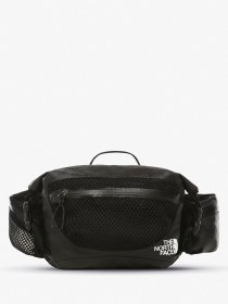 Поясная сумка The North Face WATERPROOF LUMBAR модель NF0A3VWIJK31 Поясная сумка The North Face WATERPROOF LUMBAR модель NF0A3VWIJK31 Фото