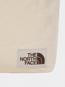 Шопер The North Face Cotton Модель NF0A3VWQR171 Фото