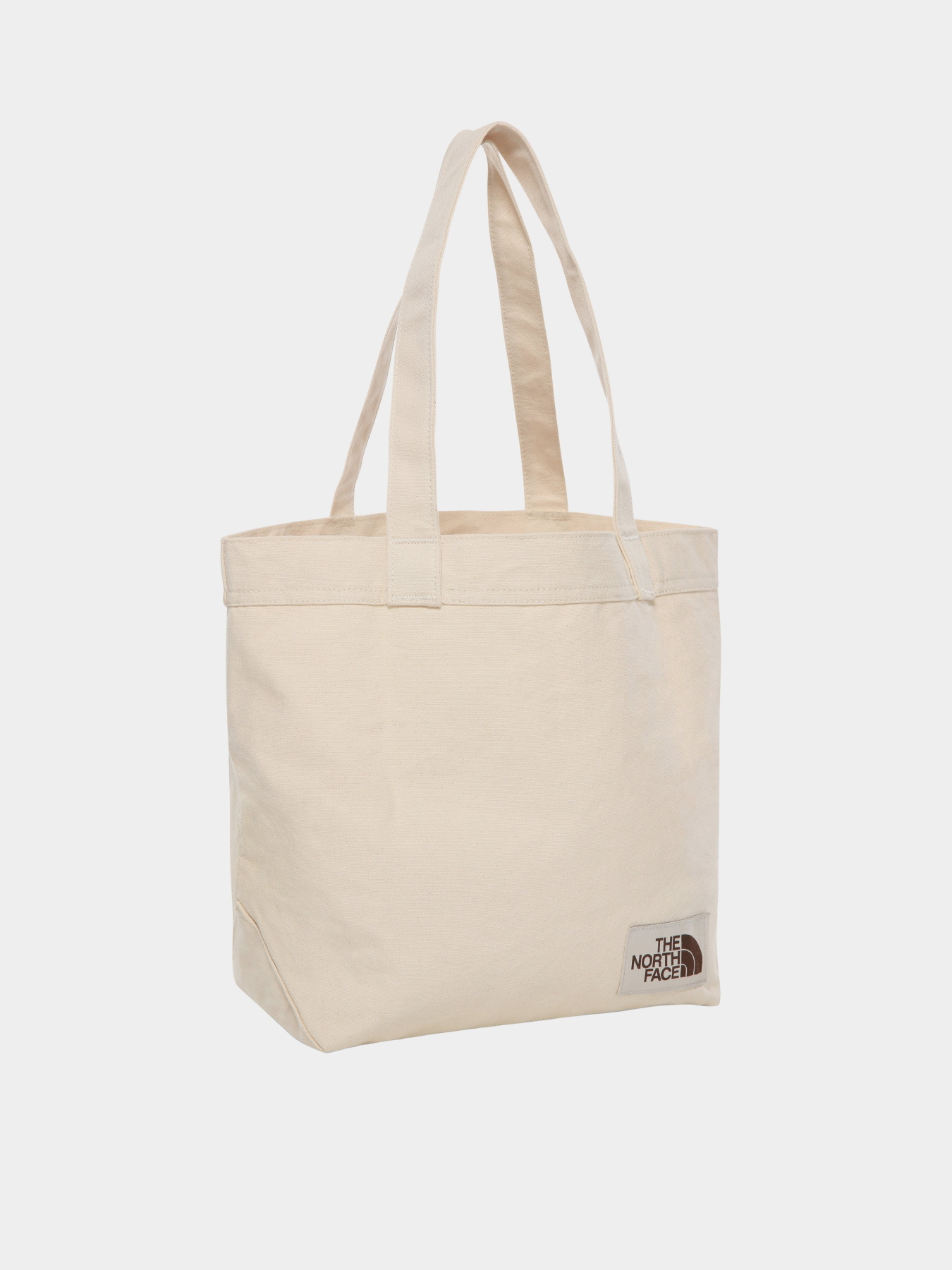 Шоппер The North Face Cotton модель NF0A3VWQR171 Фото