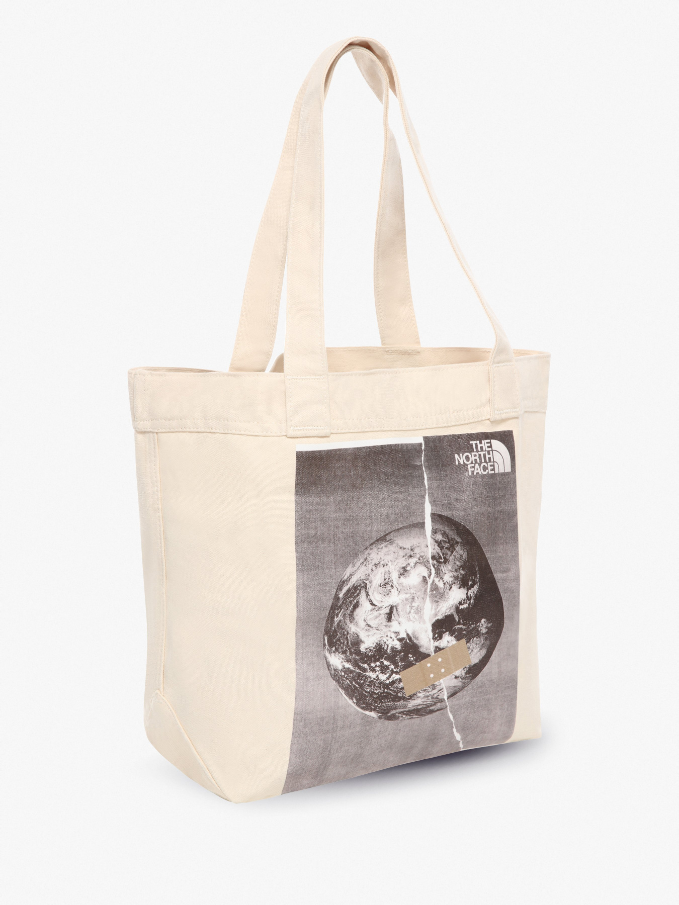 Шопер The North Face модель NF0A3VWQR191 Фото