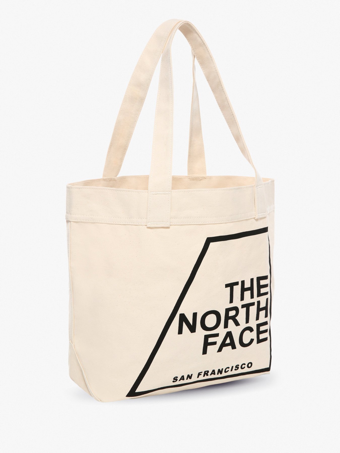 Шопер The North Face модель NF0A3VWQRN81 Фото