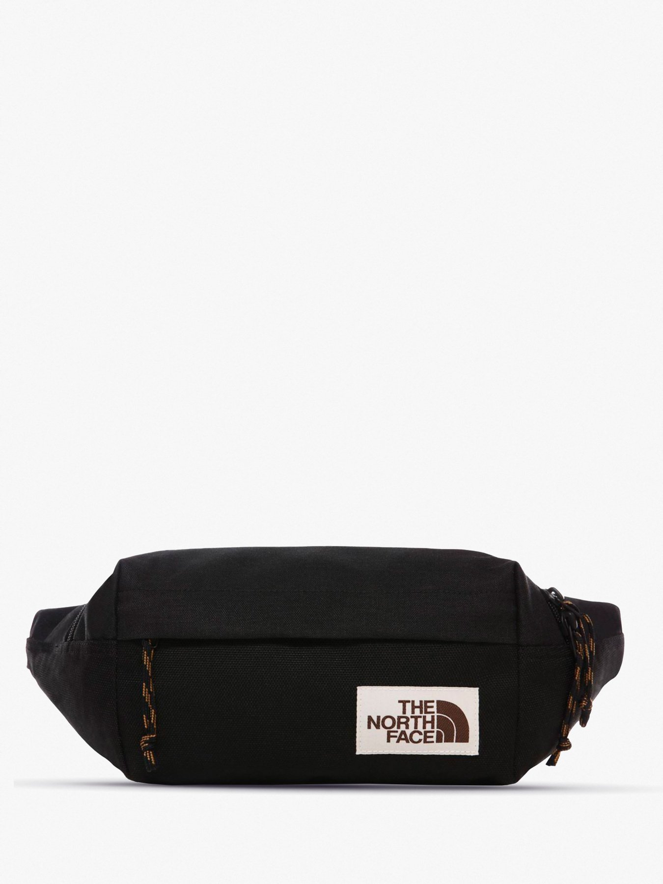 Поясная сумка The North Face Lumbar модель NF0A3KY6KS71 Фото