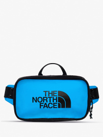 Поясная сумка The North Face модель NF0A3KYXME91 Фото