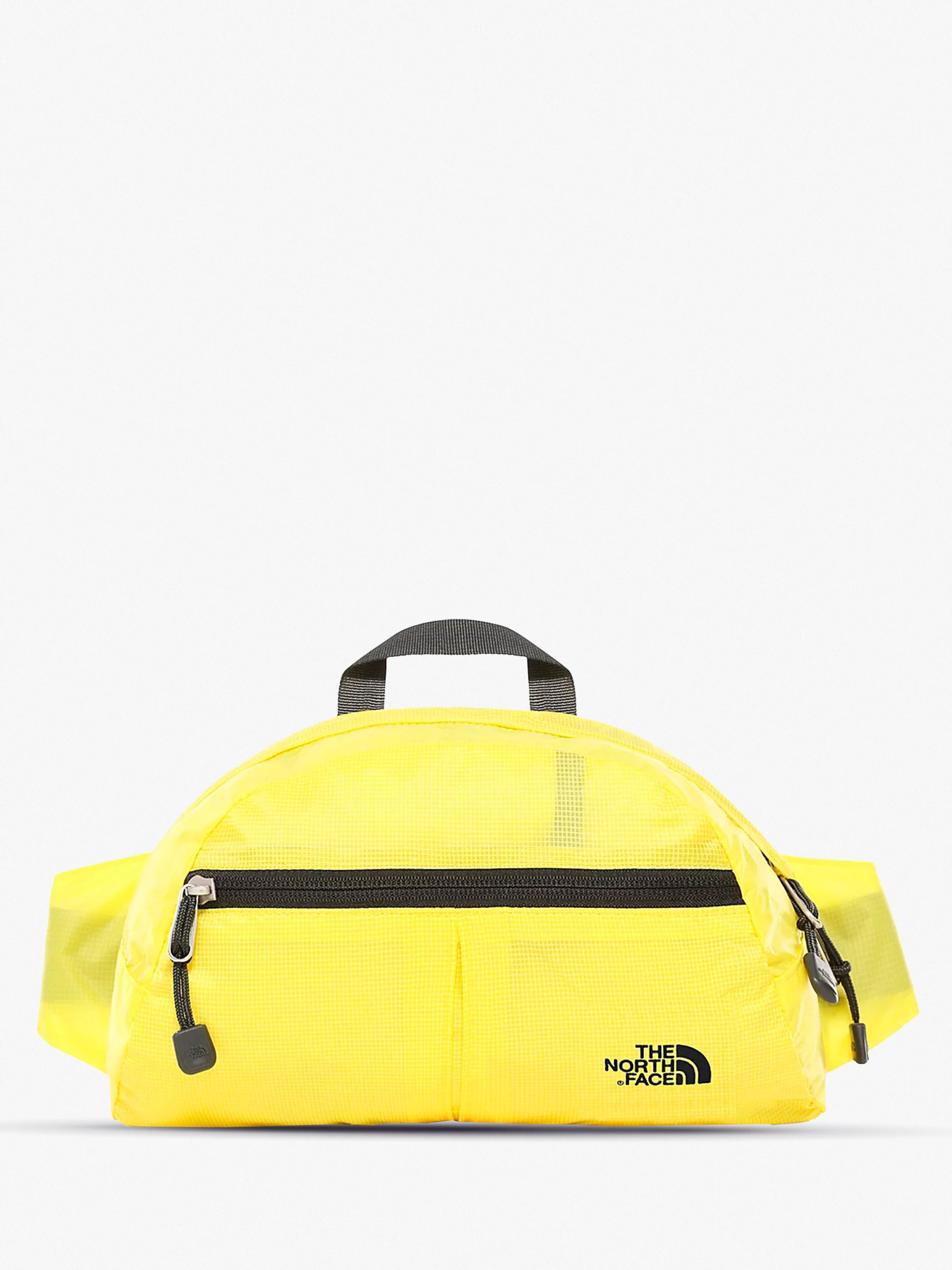 Поясна сумка The North Face модель NF0A3KZ5DW91 Фото