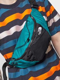 Поясна сумка The North Face модель NF0A3S7ZNX61 Поясна сумка The North Face модель NF0A3S7ZNX61 Фото