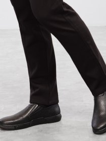 Слипоны RIEKER модель B1965/00 Фото