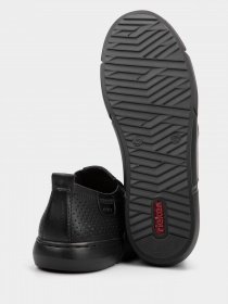 Слипоны RIEKER модель B1965/00 Фото