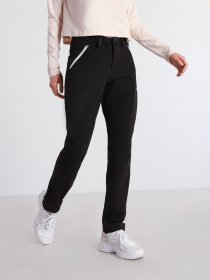 Штаны спортивные The North Face Speedlight II модель NF0A3VF8KY41 Фото