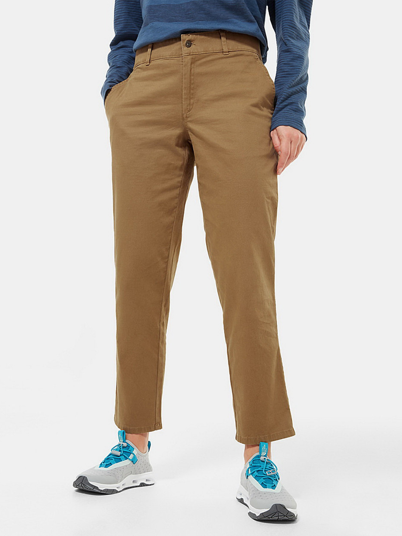 Повседневные штаны The North Face Motion XD модель NF0A3XG1D9V1 Фото