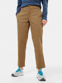 Повсякденні штани The North Face Motion XD модель NF0A3XG1D9V1 Фото