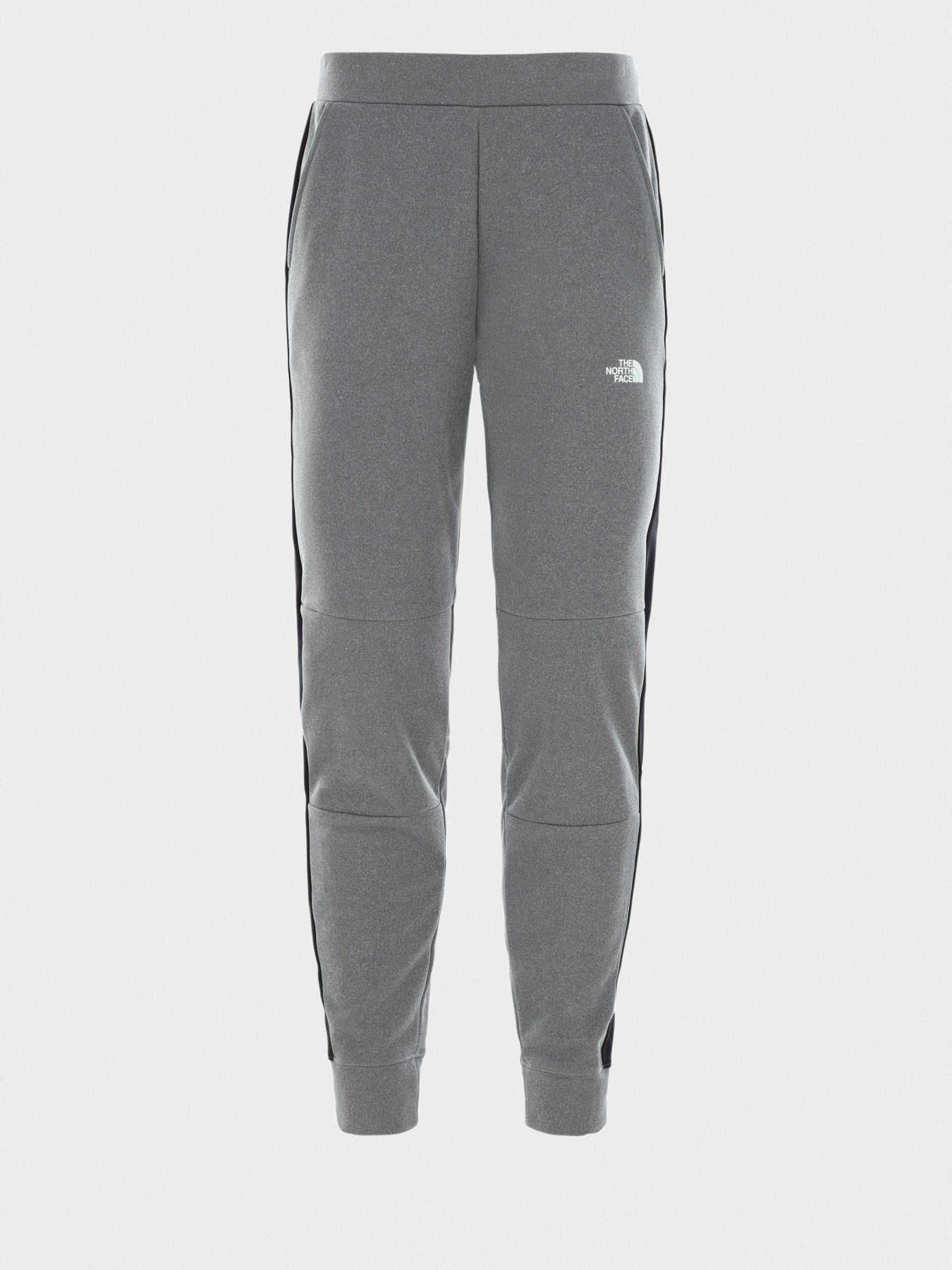 Брюки повседневные The North Face Train N Logo модель NF0A4AQ2DYY1 Фото