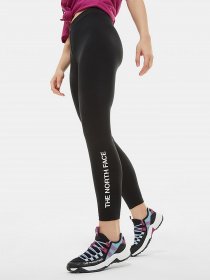 Леггинсы спортивные The North Face TNF Zumu Legging модель NF0A491AJK31 Фото