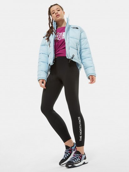 Легінси спортивні The North Face TNF Zumu Legging модель NF0A491AJK31 — фото 3 - INTERTOP