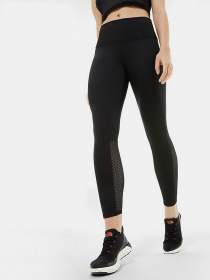 Спортивні леггінси The North Face Active Trail Mesh High Rise 7/8 модель NF0A4AOTJK31 Фото