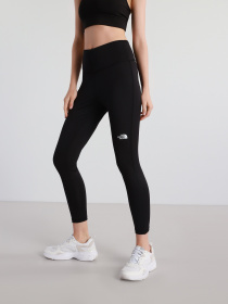 Спортивные леггинсы The North Face New Flex High 7/8 модель NF0A4AR4JK31 Фото