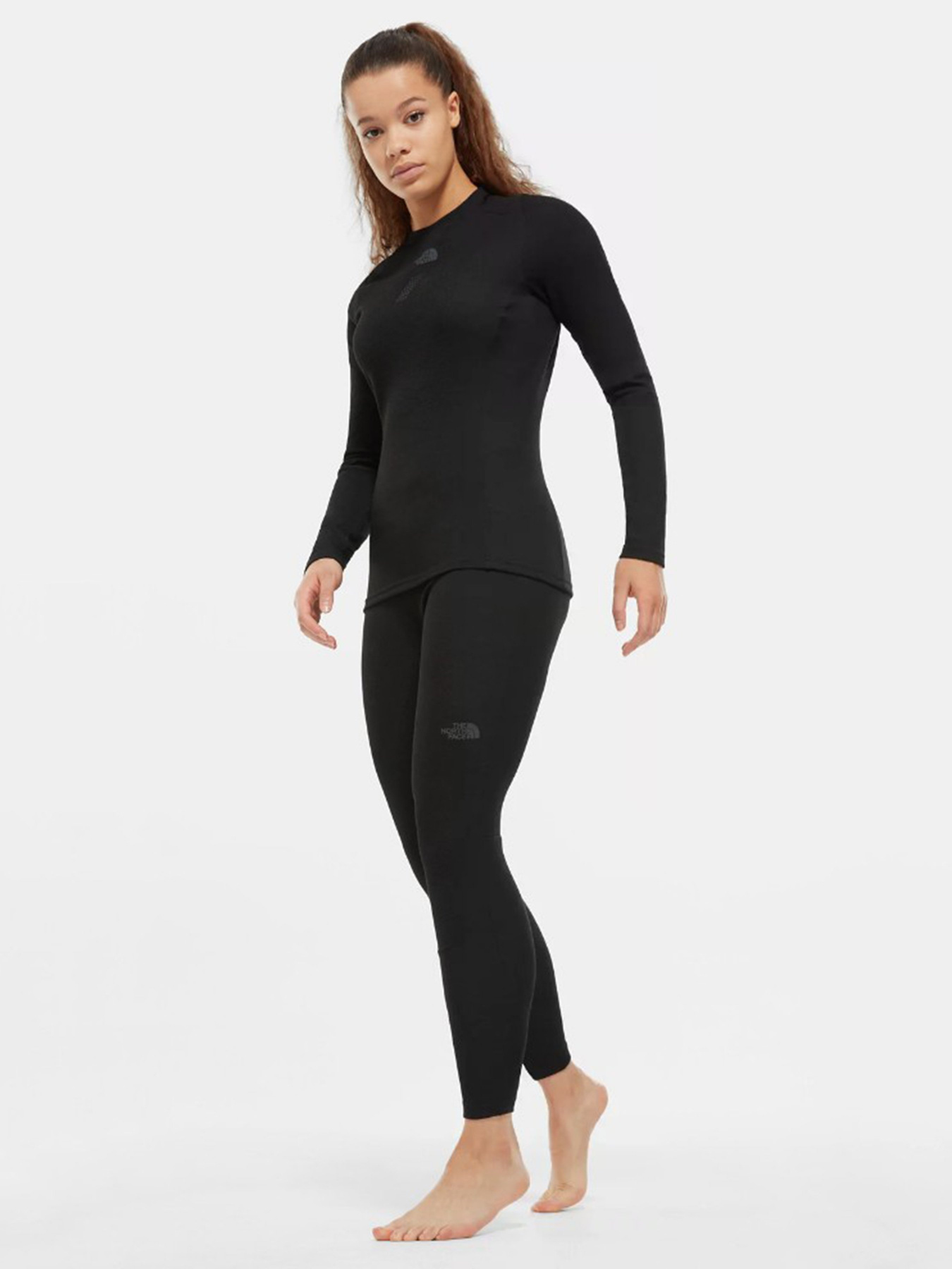 Леггинсы The North Face Easy  модель NF0A4CB5JK31 Фото