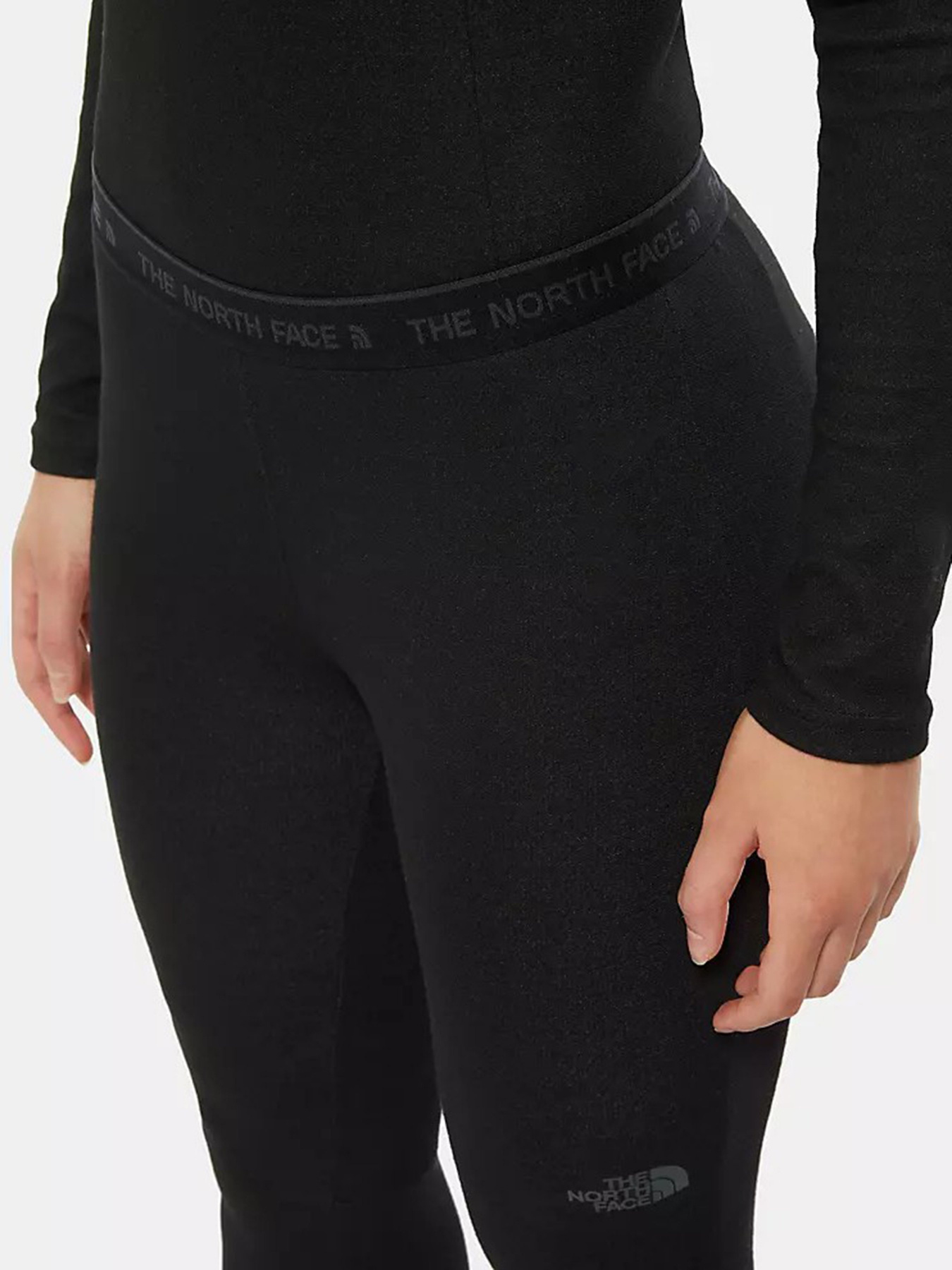 Леггинсы The North Face Easy  модель NF0A4CB5JK31 Фото