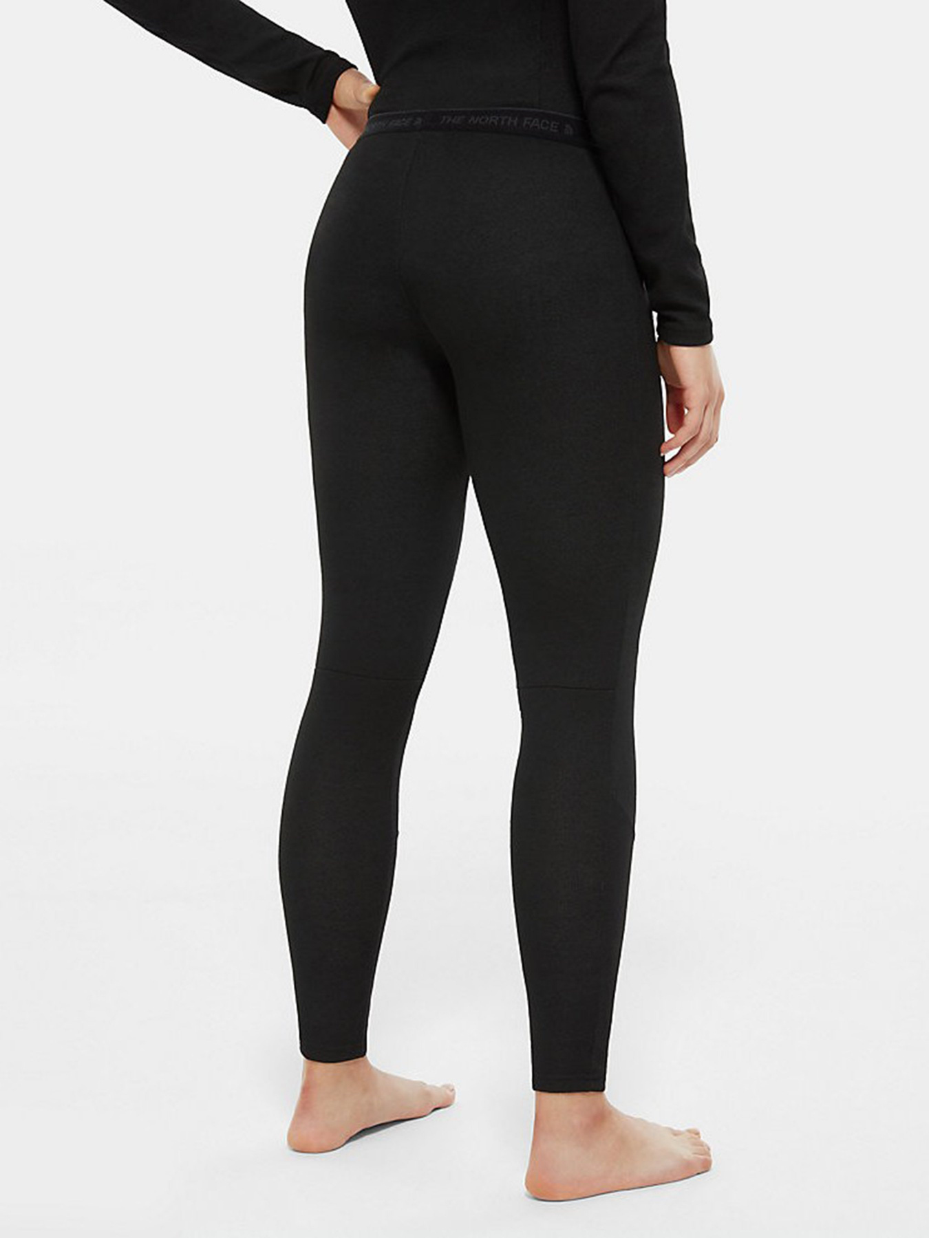 Леггинсы The North Face Easy  модель NF0A4CB5JK31 Фото